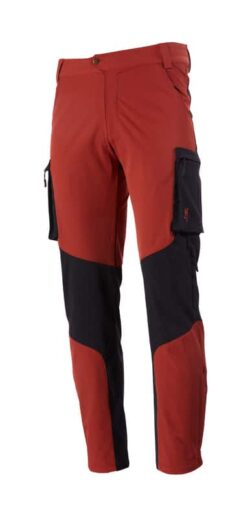 PANTALON JAVELIN TERRACOTTA 40