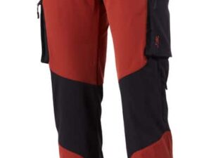 PANTALON JAVELIN TERRACOTTA 42