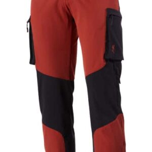 PANTALON JAVELIN TERRACOTTA 40