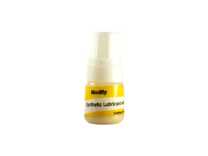 LUBRIFIANT PTFE (3CC)