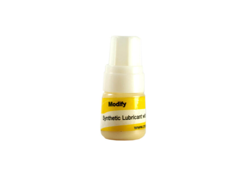 LUBRIFIANT PTFE (3CC) - Vue principale