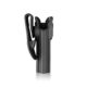HOLSTER BERETTA 92/92FS G4 NOIR GAUCHER - Vue 2