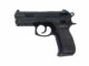 PISTOLET 6MM CZ 75D COMPACT RESSORT - Vue principale