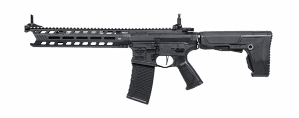 REPLIQUE LONGUE 6MM CM16 PREDATOR M-LOK – Image 2
