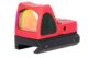 POINT ROUGE RMR ROUGE - Vue 2