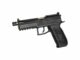 PISTOLET 6MM CZ P09 C02 OPTIC READY GBB CO2 - Vue principale
