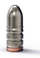 MOULE A BALLES 2 CAVITES C324-175-1R - Vue 1