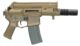 REPLIQUE LONGUE 6MM AM04 TAN - Vue principale