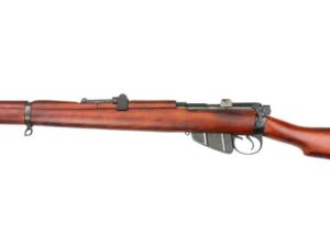 REPLIQUE LONGUE 6MM LEE ENFIELD Mk III RESSORT