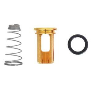 ICE PICK GBB FLUTE VALVE (GOLDEN)