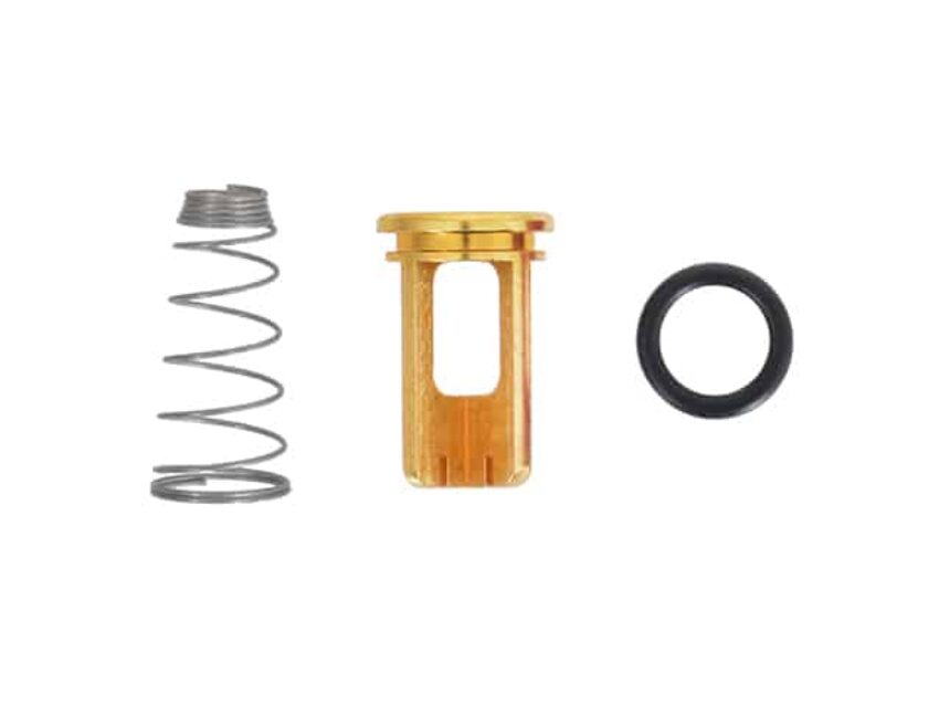 ICE PICK GBB FLUTE VALVE (GOLDEN) - Vue principale