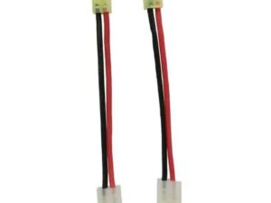 LARGE TAMIYA TO MINI TAMIYA 2PCS