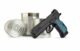 PISTOLET 6MM CZ SHADOW 2 CO2 - Vue principale