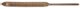 CARTOUCHIERE GROUSE 12GA MARRON - Vue 1