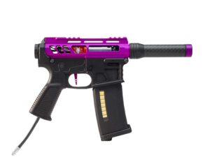 REPLIQUE LONGUE 6MM HERETIC LABS AMETHYST PURPLE
