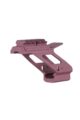 RAIL OPTIQUE ALU LIGHT BRONZE - Vue 2