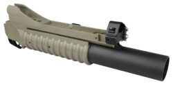 LANCE GRENADE 6MM M203 L TAN