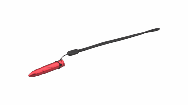 DOUILLE ENTRAINEMENT 300  BLACKOUTX 6 – Image 2