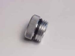 CAP FOR COLLET DIE