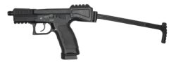 PISTOLET 6MM USW A1 CO2 BLOWBACK