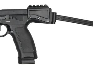 PISTOLET 6MM USW A1 CO2 BLOWBACK