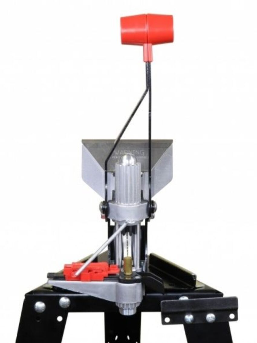 PRESSE ACP - Vue principale