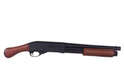 FUSIL A POMPE 6MM S877 RESSORT