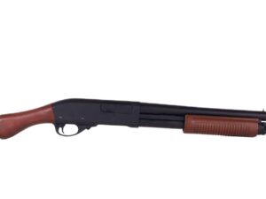 FUSIL A POMPE 6MM S877 RESSORT