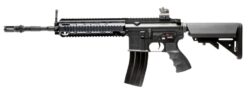 REPLIQUE LONGUE 6MM TR4 18 NOIR