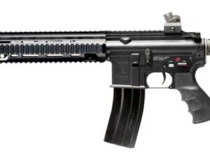 REPLIQUE LONGUE 6MM TR4 18 NOIR