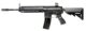 REPLIQUE LONGUE 6MM TR4 18 NOIR - Vue principale