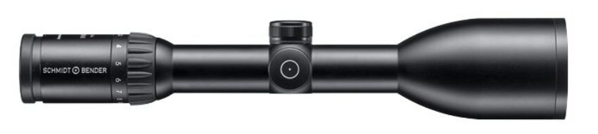 LUNETTE ZENITH LM FD7 1.5-6X42 - Vue principale