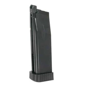 CHARGEUR GBB KJ Capa 6''
