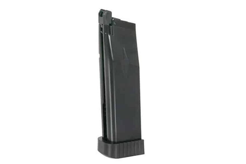 CHARGEUR GBB KJ Capa 6 » - Vue principale