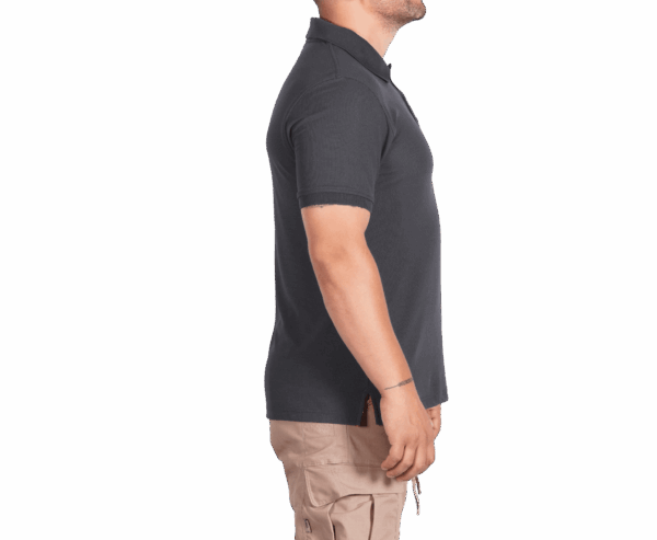 POLO RYKER ANTHRACITE - S – Image 4