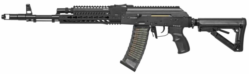 REPLIQUE LONGUE 6MM RK 74 T - Vue principale