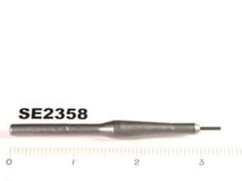 AIGUILLE DE DESARMORCAGE ARME LONGUE303 B - Vue principale