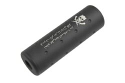 SILENCIEUX STUBBY KILLER 14CW/CCW NOIR