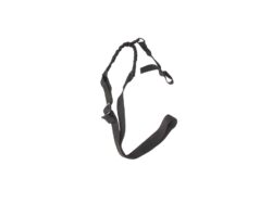 SANGLE 1 POINT BUNGEE NOIR
