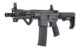 REPLIQUE LONGUE 6MM SA-P17 LIGHT OPS ASTER II GRISE - Vue 2