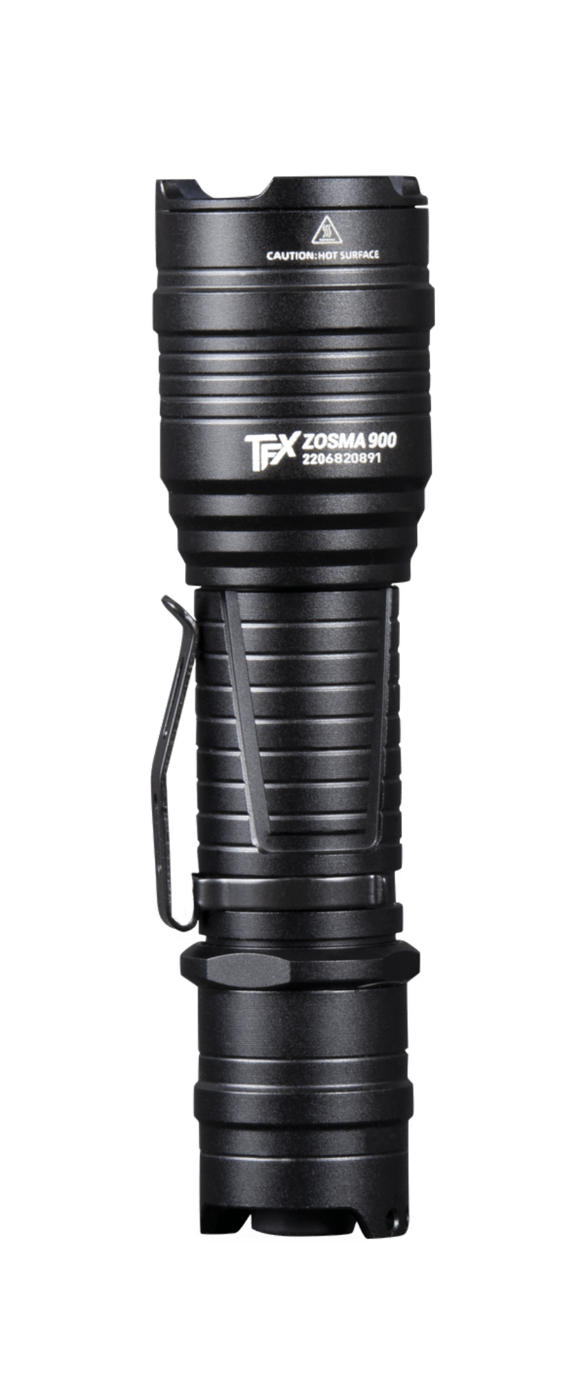 LAMPE ZOSMA 900 BLACK - Vue principale