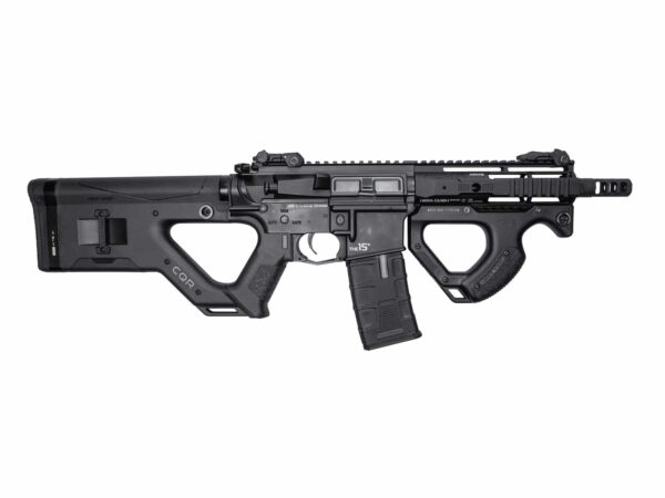 REPLIQUE LONGUE 6MM HERA ARMS CQR SSS AEG – Image 2