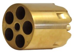 BARILLET RM POCKET DORE CAL 31