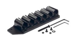 PORTE CARTOUCHES CAL.12 FUSIL A POMPE MOSSBERG