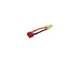 ADAPTATEUR MINI TAMIYA A DEANS-T