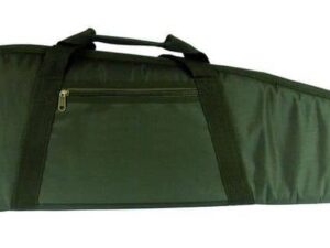 FOURREAU CARABINE EPAIS VERT 125CM