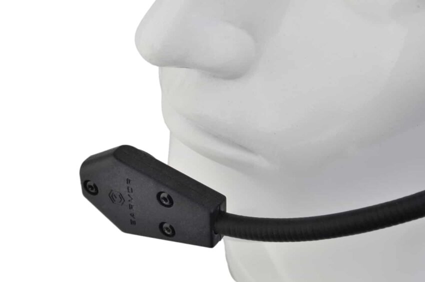 EARMOR MICROPHONE M32 - Vue principale