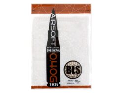 BILLES 0.40G PRECISION  EN SACHET DE 1KG