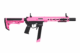REPLIQUE LONGUE 6MM SA FLEX SA-F02 HAL ETU ROSE - Vue 2