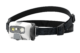 FRONTALE HF6R CORE BLACK - Vue principale